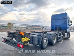 DAF XF 480 6X2 BDF Retarder SSC Lift+Steering Axle ...