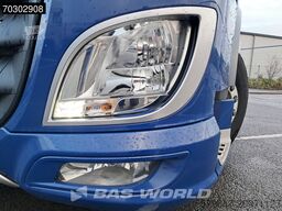 DAF XF 480 6X2 BDF Retarder SSC Lift+Steering Axle ...