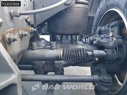 DAF XF 480 6X2 BDF Retarder SSC Lift+Steering Axle ...