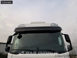 DAF XF 480 4X2 Retarder 2xTanks