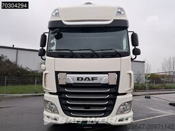 DAF XF 480 6X2 BDF SSC Retarder Lift+Steering Axle ...