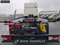 DAF XF 480 6X2 BDF SSC Retarder Lift+Steering Axle ...