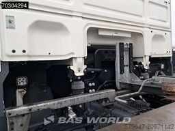 DAF XF 480 6X2 BDF SSC Retarder Lift+Steering Axle ...