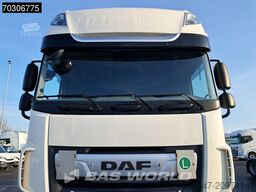 DAF XF 480 6X2 SSC Retarder 2xTanks Lift/Steering A...