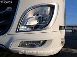 DAF XF 480 6X2 SSC Retarder 2xTanks Lift/Steering A...