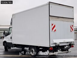 Iveco Daily 35S16 Ladebordwand Automatik 160PS Koffer...