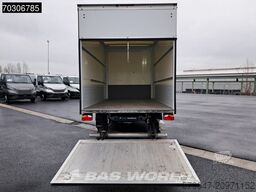 Iveco Daily 35S16 Ladebordwand Automatik 160PS Koffer...