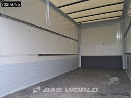 Iveco Daily 35S16 Ladebordwand Automatik 160PS Koffer...