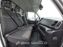 Iveco Daily 35S16 Ladebordwand Automatik 160PS Koffer...