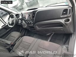 Iveco Daily 35S16 Ladebordwand Automatik 160PS Koffer...