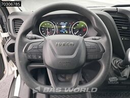 Iveco Daily 35S16 Ladebordwand Automatik 160PS Koffer...