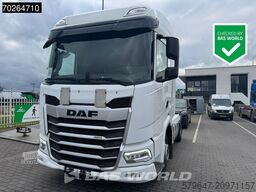 DAF XF 480 4X2 2xTanks ACC LED Euro 6