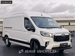 Maxus eDELIVER 9 204pk NEU! Elektro 280km WLTP 72kWh ...
