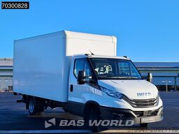 Iveco Daily 35C16 Ladebordwand Doppelbereifung Koffer...