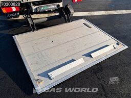 Iveco Daily 35C16 Ladebordwand Doppelbereifung Koffer...