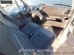 Iveco Daily 35C16 Ladebordwand Doppelbereifung Koffer...