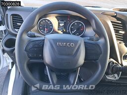 Iveco Daily 35C16 Ladebordwand Doppelbereifung Koffer...