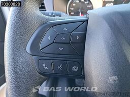 Iveco Daily 35C16 Ladebordwand Doppelbereifung Koffer...