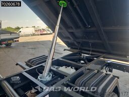 Iveco Daily 35C21 3 zijdige Kipper Dubbel Cabine 210P...