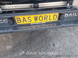 Iveco Daily 35C21 3 zijdige Kipper Dubbel Cabine 210P...