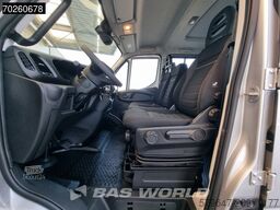 Iveco Daily 35C21 3 zijdige Kipper Dubbel Cabine 210P...
