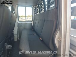 Iveco Daily 35C21 3 zijdige Kipper Dubbel Cabine 210P...