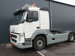 Volvo FM 370 ADR PTO 705.600KM