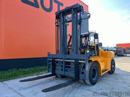 JAC CPCD 160 NEW! / RATED CAPACITY 16000 kg / LIFTI...