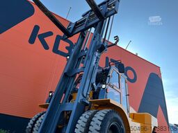 JAC CPCD 160 NEW! / RATED CAPACITY 16000 kg / LIFTI...