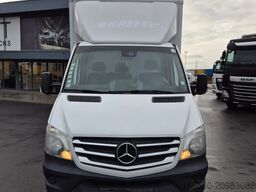 Mercedes-Benz SPRINTER 516 CDI