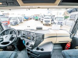 MERCEDES ACTROS 1848 LS + VOITH