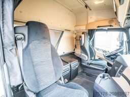 MERCEDES ACTROS 1848 LS + VOITH