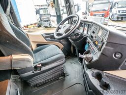 MERCEDES ACTROS 1848 LS + VOITH