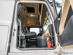 MERCEDES ACTROS 1848 LS + VOITH