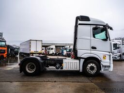 Mercedes-Benz ACTROS 1848 LS+VOITH