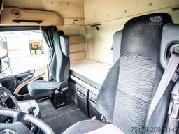 MERCEDES ACTROS 1848 LS+VOITH