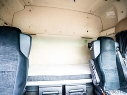 Mercedes-Benz ACTROS 1848 LS+VOITH