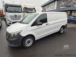 Mercedes-Benz VITO 114 CDI L2