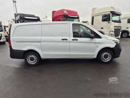 Mercedes-Benz VITO 114 CDI L2