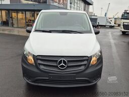 Mercedes-Benz VITO 114 CDI L2