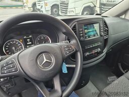Mercedes-Benz VITO 114 CDI L2