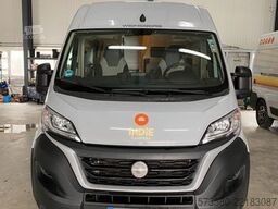 WEINSBERG Weinsberg CaraBus 600K | 1 Jahr Garantie!!!