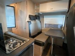 WEINSBERG Weinsberg CaraBus 600K | 1 Jahr Garantie!!!