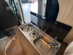 WEINSBERG Weinsberg CaraBus 600K | 1 Jahr Garantie!!!