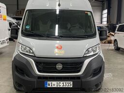 WEINSBERG CaraBus PopTop 600MQ! Markise! Aufstelldach!