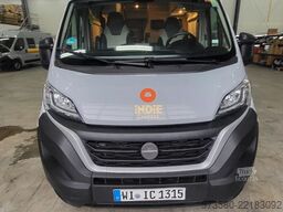WEINSBERG CaraBus PopTop 600MQ! Markise! Aufstelldach!