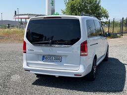 MERCEDES-BENZ V300 AVANTGARDE EDITION 4MATIC lang AMG Night