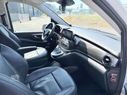 MERCEDES-BENZ V300 AVANTGARDE EDITION 4MATIC lang AMG Night