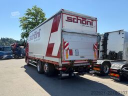 RENAULT T460 6x2