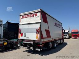 RENAULT T460 6x2